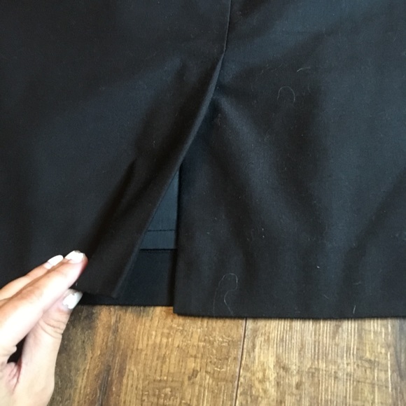 PENCIL SKIRT - Picture 4 of 5